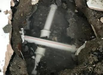 商洛阳台漏水维修公司为您分享楼上楼下漏水怎么处理