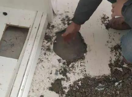 商洛卫生间漏水维修公司分享下精确定位查漏水一次多少钱?不同级别收费不同