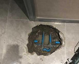 商洛阳台漏水维修公司分享下暖气管道漏水的原因有哪些