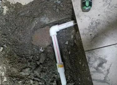 商洛阳台漏水维修时有哪些声音会影响检漏仪