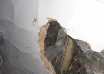 商洛卫生间漏水维修的步骤和流程。